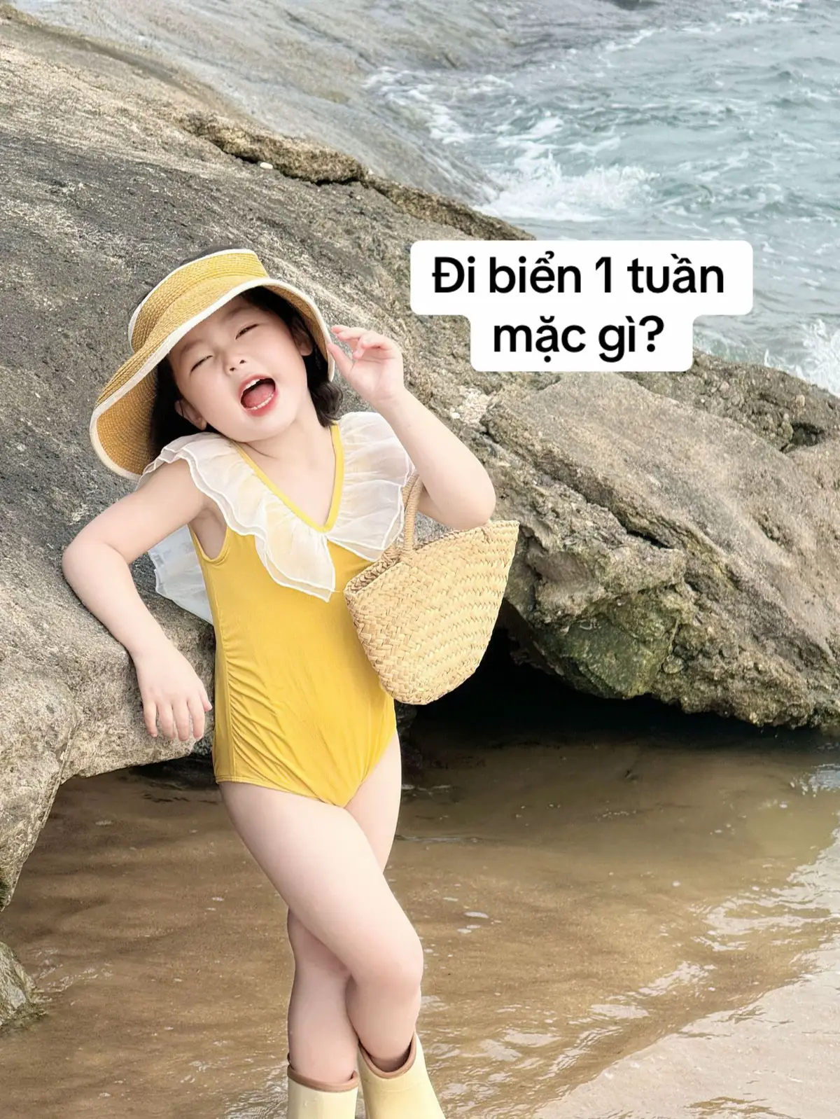 #xuhuongtiktok #xuhuong #fashionkids #bikini #jumsuit 