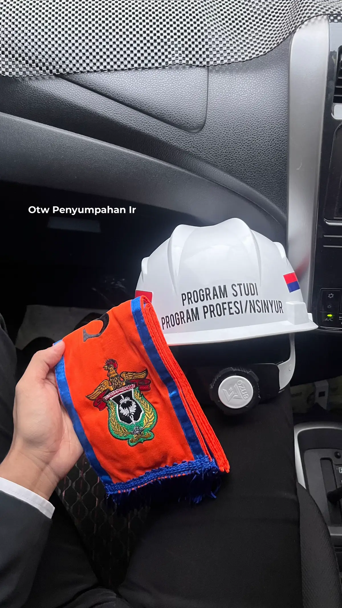Lika-liku penyumpahan dan wisuda Insinyur Unhas 2025 #ppiunhas #pii #insinyurunhas #insinyurmuda #universitashasanuddin 