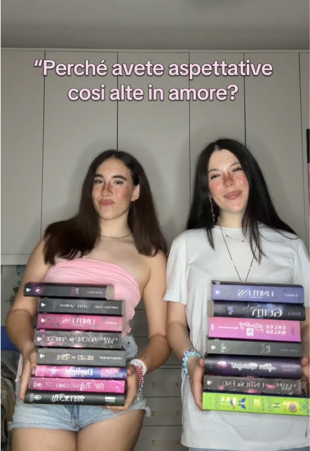 Cr: @lalibreriadisissii #BookTok #books #book #fyp #booktokitalia #booklover #bookcommunity 