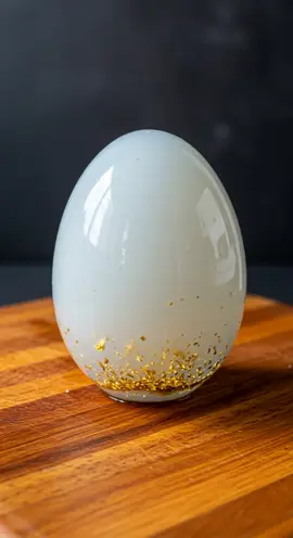生成AIでASMR動画作ってみました🥚🎥 #生成ai  #ASMR  #ガラス 