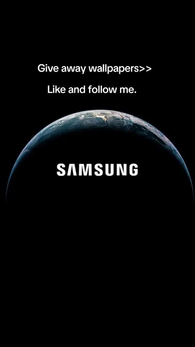 Give away wallpapers😎😍 #samsung #samsunggalaxy #a05s 