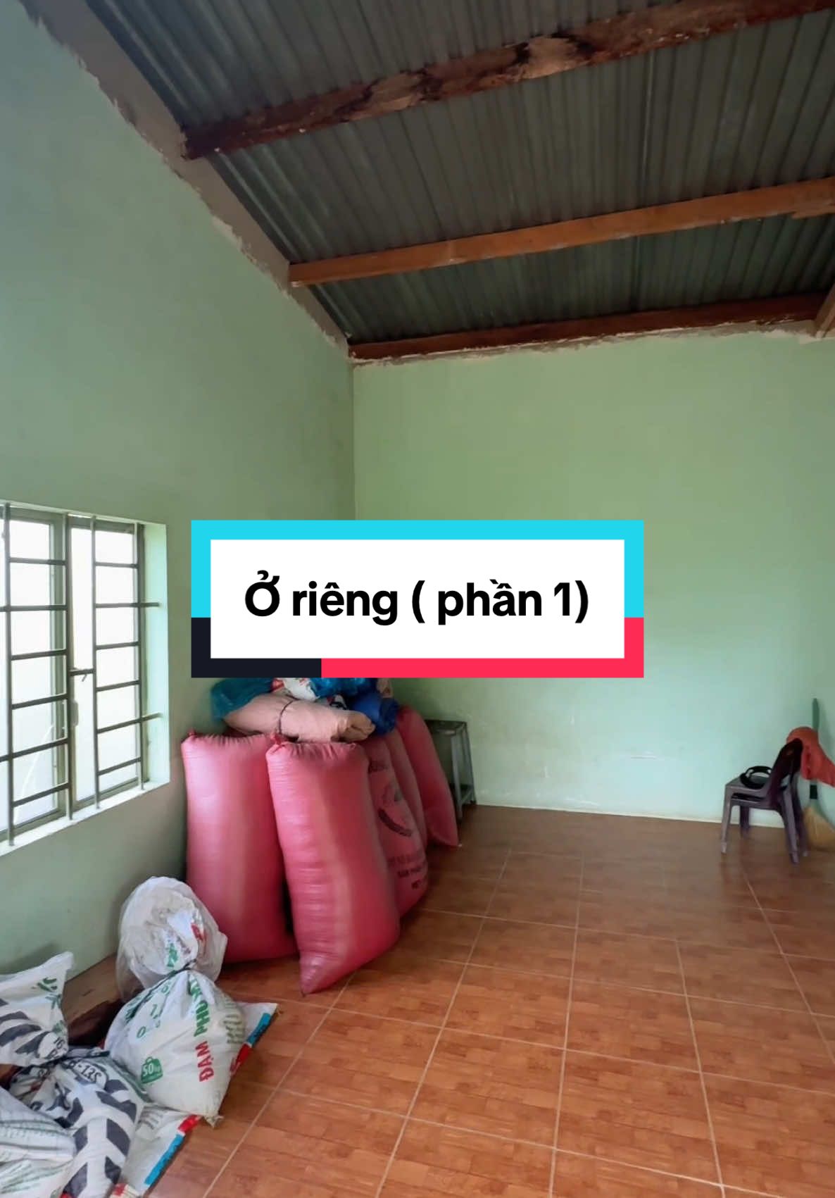 19 tuổi xin ba mẹ căn nhà ở riêng #ducduy_official #Vlog 