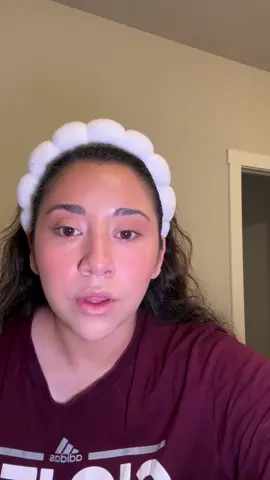 Make up is always a Priority
