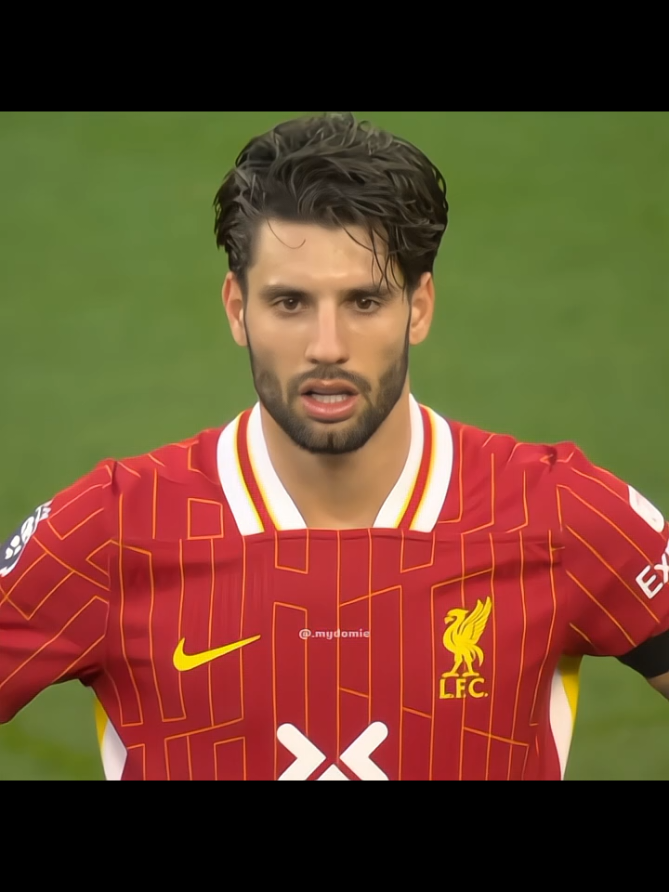 ร่างทอง #dominikszoboszlai #szoboszlai #liverpool 