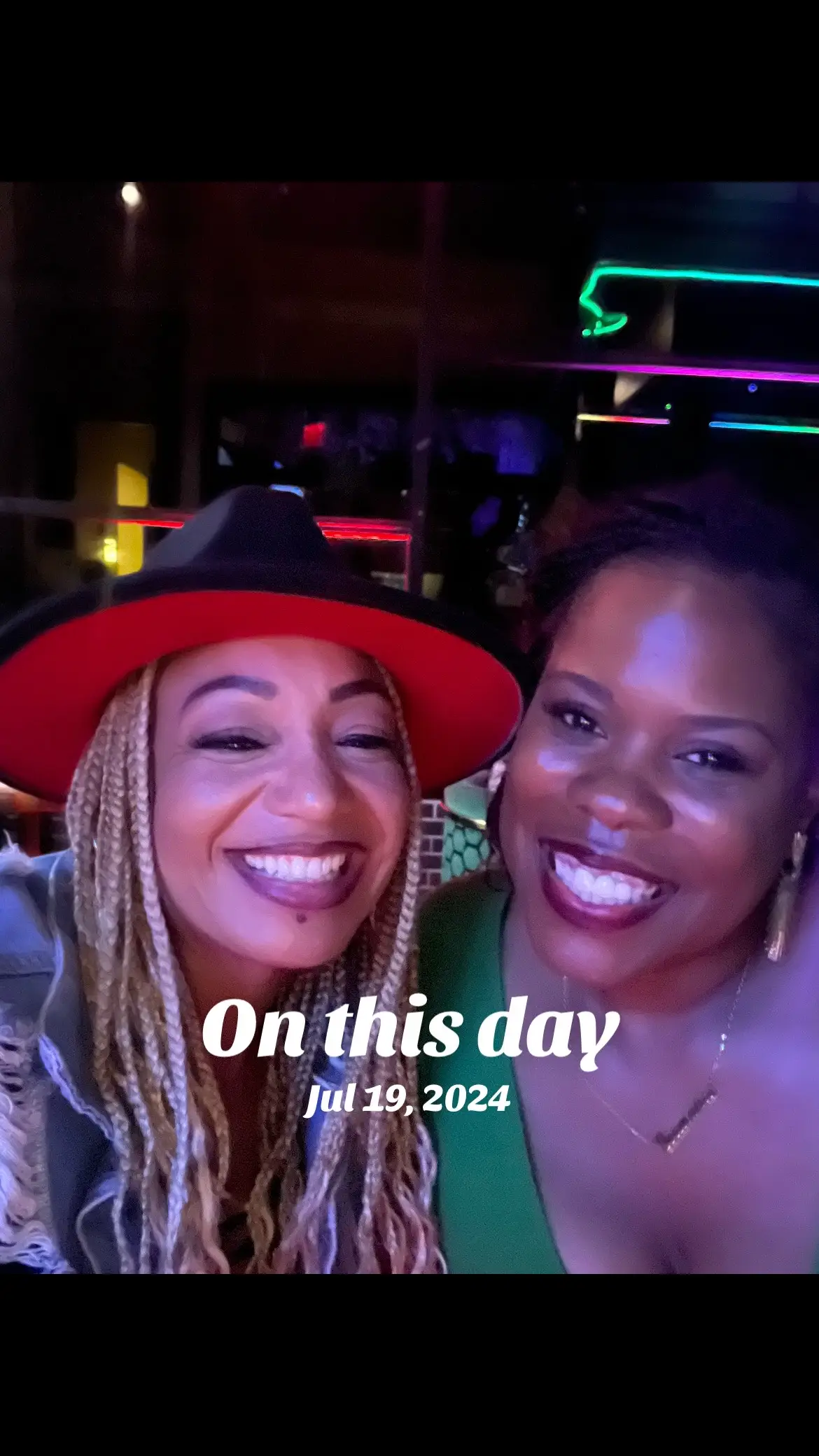 #onthisday 