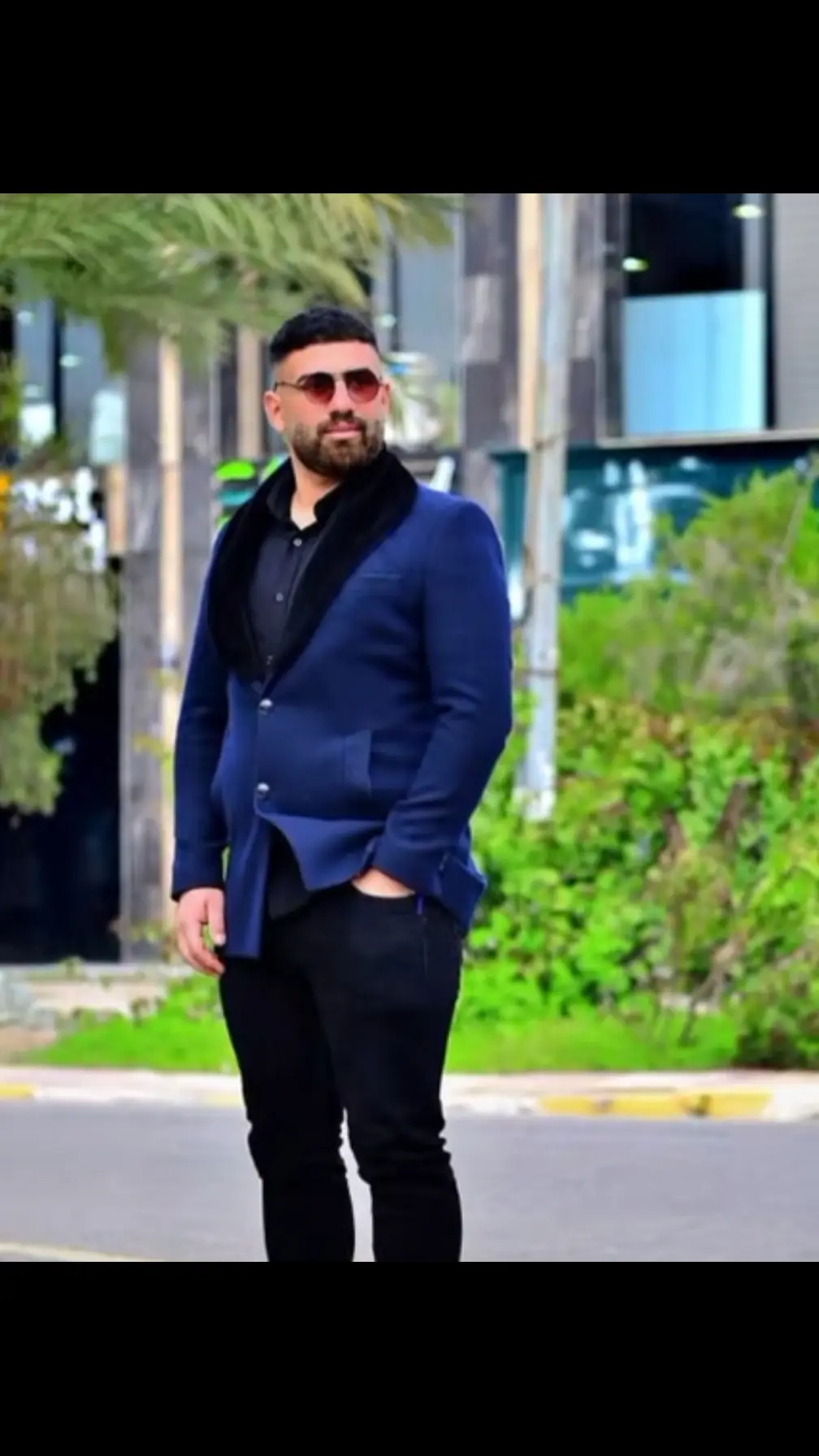 ان الله وان اليه راجعون 💔