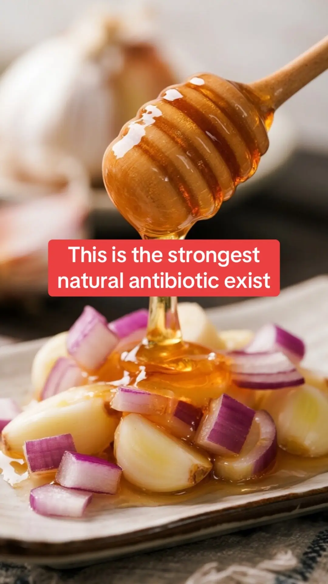 #health #healthyliving #healthy #onion #onions #honey #garlic 