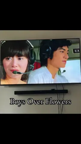 Boys Over Flowers 💐  #boysoverflowers #f4 #kdrama #leeminho #fyp 
