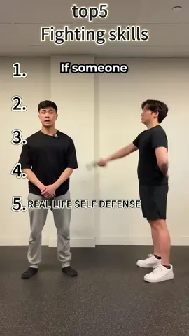 REAL LIFE SELF DEFENSE #selfdefense #mma #fighting 