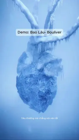 Demo: Bao lâu - bouliver Mix/ master: NAenT #homie666 #demo 