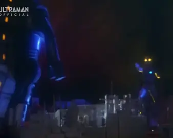 [1080HD] Ultraman 80 EP5 #ultraman #tokusatsu #อุลตร้าแมน #fyp #foryou #TikTokUni 