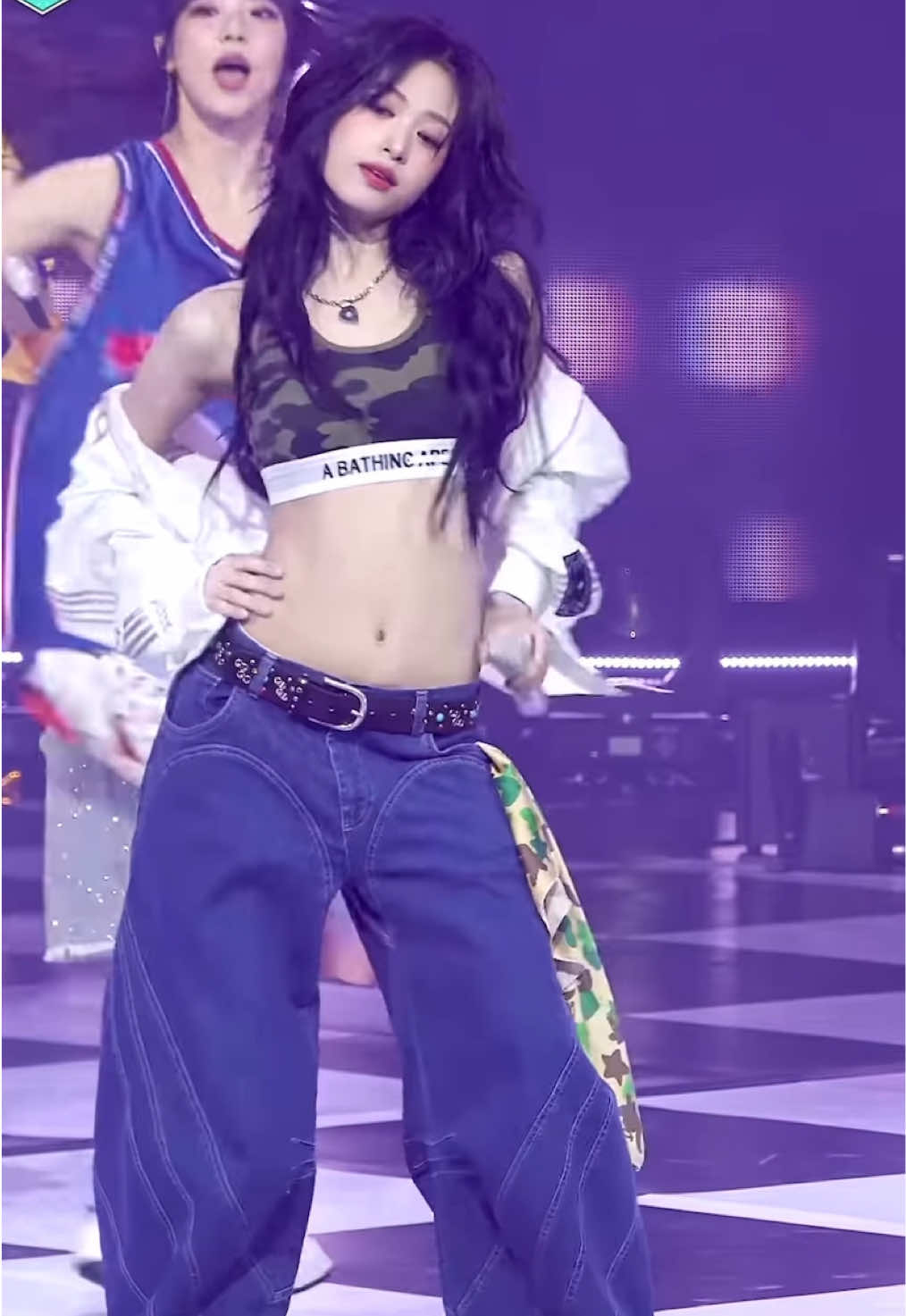 Babymonster | Hot Sauce Fancam | Ahyeon | #AHYEON #babymonster #babymonsterahyeon #babymonsterhotsauce #babymonsterfancam #ahyeonfancam #kpop #fancam #kpopfancam #fyp #itzidle_bp 
