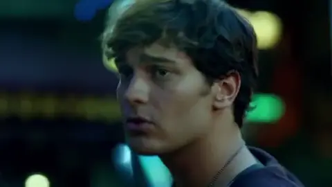 geri döndüm #medcezir #cagatayulusoy 