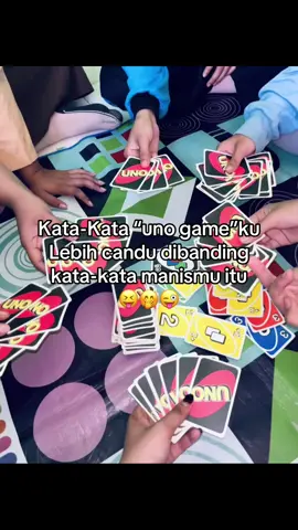 #fyppppppppppppppppppppppp #mainunodikelas #bercandaaaa #unogame 