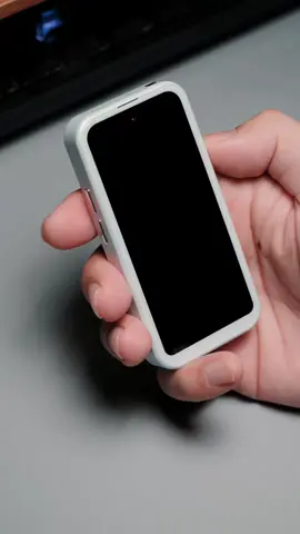 Mini Smartphone BlueFox Nx1 #technology #bluefox 