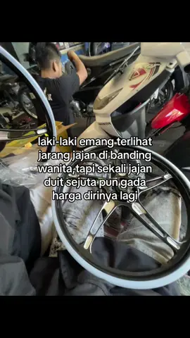 berasa duit serebu😭🥵#vario #masukberanda #fyp 