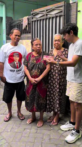 KATA-KATA PILIHAN DARI BUDE LA 😭😭🤣