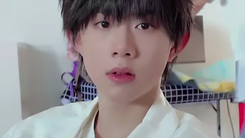 #chenyiheng #tffamily #tffamily_4th_generation 