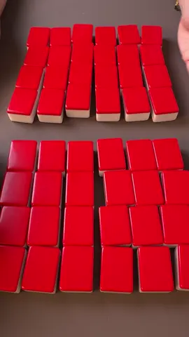 The girl across from me said that the winner could make one request #mahjong #asmr #boardgames 