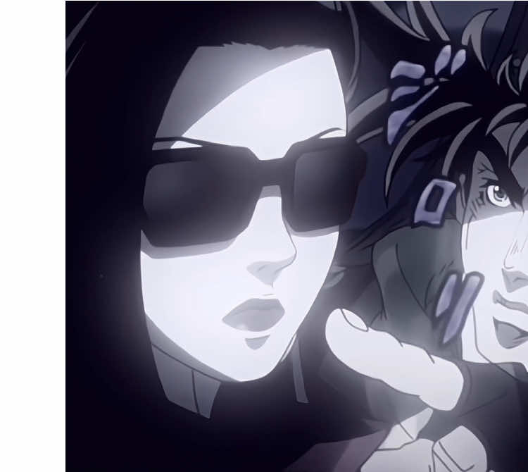 — #LISALISA : #jojosbizarreadventure #battletendency #jjba #josuketbh #fyp #foryou 
