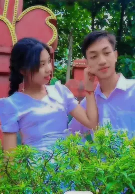 ကျွန်တော့ရဲ့ ချစ် မိန်း