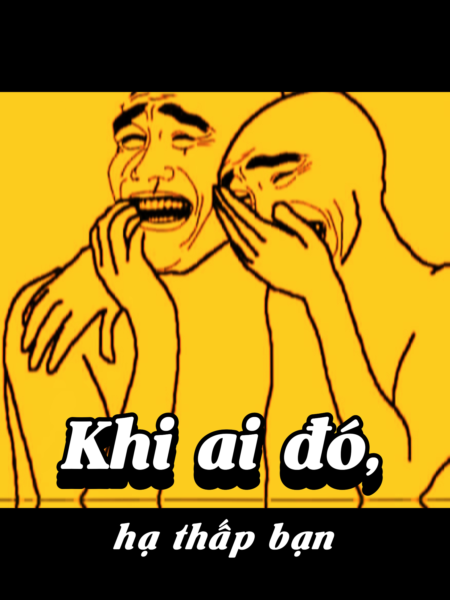 Khi ai đó hạ thấp bạn, đáp trả sao khiến người ta đứng hình trong im lặng ? #kynanggiaotiepdinhcao #sachsucmanhcuangontu #xuhuong #LearnOnTikTok