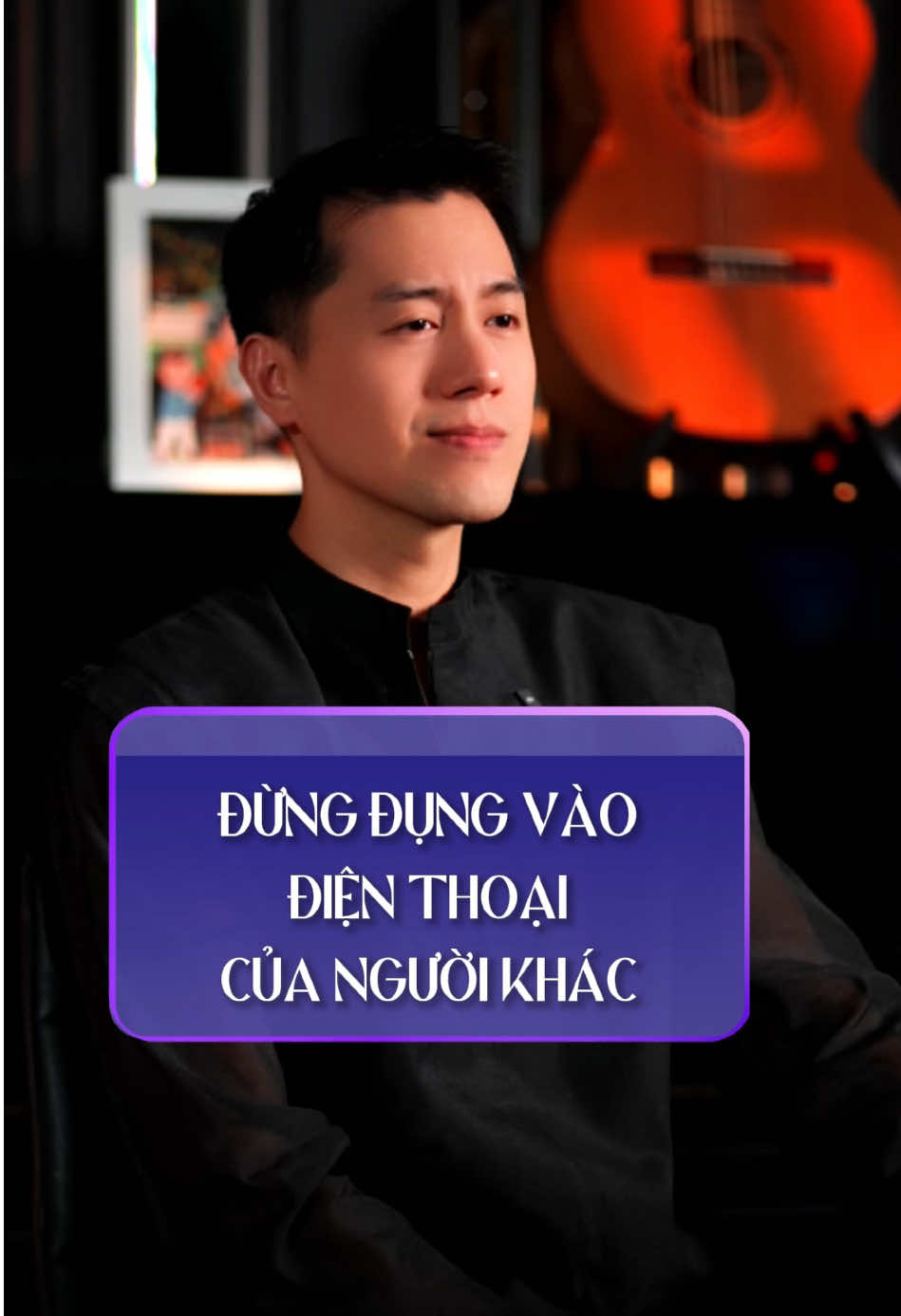 Đừng đụng vào điện thoại của người khác… #giadinhceohuyquoc #ceohuyquoc #tinhyeu #yeuthuong #yeudungcach #hanhphuc #yeunhau #giadinhhanhphuc 