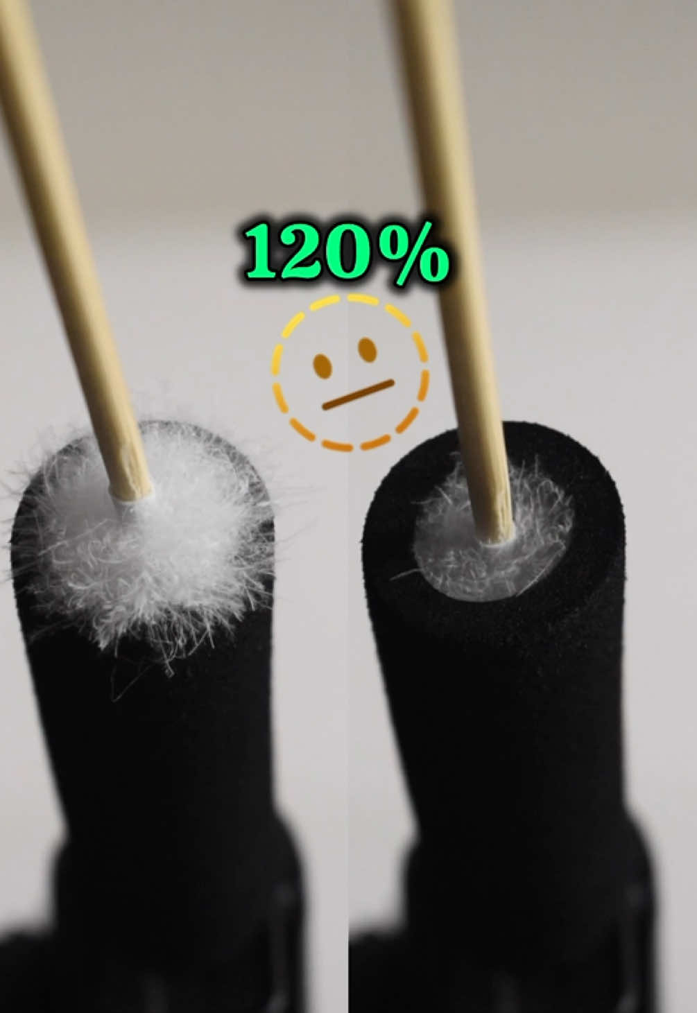 120% Tingle ASMR 🙂‍↔️😯🙄🫠🥹🫥