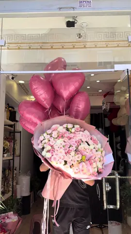#flowers #florist_tirana #fyp 