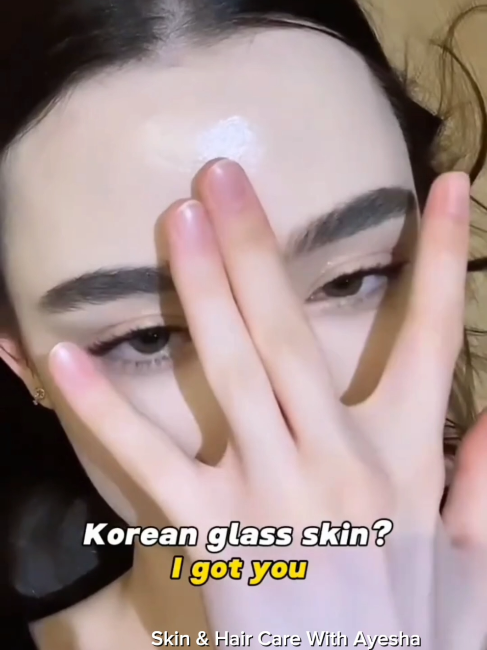 💯 Whitening Brightening Remedy ❤️Follow For More 💕#foryou #foryoupage❤️❤️ #treanding #fyp #tik_tok #viral_video #skincare #skincaretips 