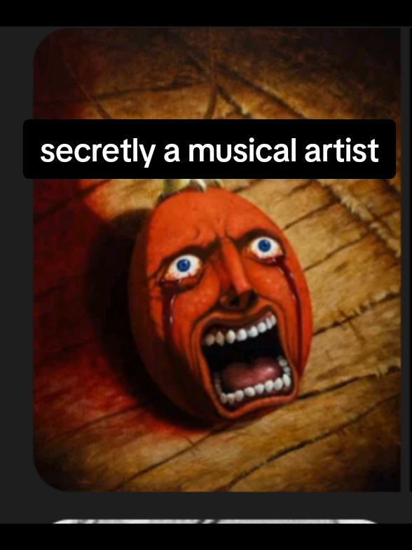 BERSERK the behelit from berserk is secretly a musical artist 😂😂#darkfantasy #viral #fyp #anime 