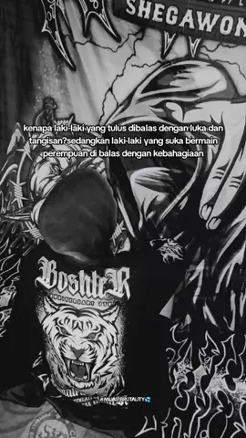 hahahah #anjabru #malamsadvibes #tiktokviral #remajahijrah #vidiogalaustory🥀 #xybca #masukberandafyp #galaubrutal🥀 #sadvibes🥀 #antikirek💔🚫 #kirekpekok🐶🐶 #antikireksepele #pembantaishegawon🐶❌ 