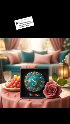 Replying to @zidaankhan219 Sumaya Name Designs #creatorsearchinsight #capcut #treanding #viral 