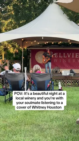#winery #whitneyhouston #soulmates 
