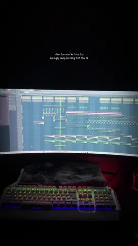 Cố Nhân Tình Ft Thap tu Co Nuong  #xuhuongtiktok #nhachaymoingay #nhacbayphong #flstudio #hoclamnhac 
