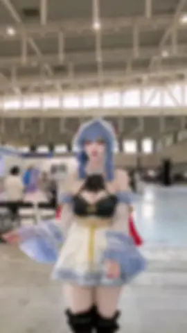 #cosplay #xuhuong #xh #cos #cute #douyin 