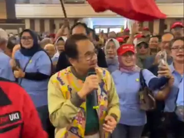 Reuni Akbar dan Senior Gathering Ikatan Alumni Universitas Kristen Indonesia Jakarta. #ukijakarta #yayasanuki #ukijakarta #senatorkalteng #palangkaraya #senator #wakildaerah #dpdri #kalimantantengah #kalimantantengah #transmigran #kalimantantengah #mprri #mprri 