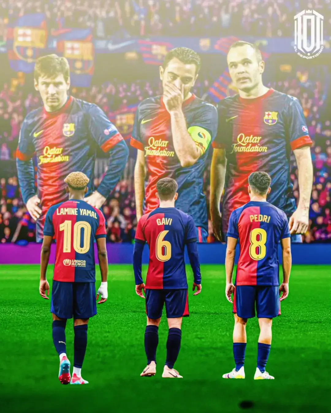 #barcelonascoficial 