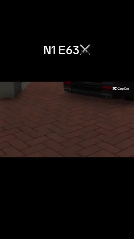 N1 E63⚔️☠️#кп #m5 #999kzh17#e63#ешка#fypシ゚viral#карпаркинг#карпаркингмультиплэйер#е63амг 