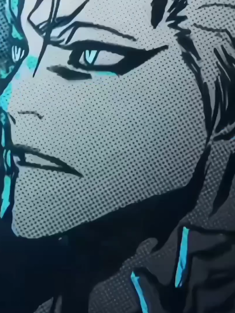 Grimmjow Edit | #grimmjow #grimmjowedit #bleach #bleachedit #mangaanimation #mangaedit #animeedits #animefyp #Anime #fyp #recommendations 