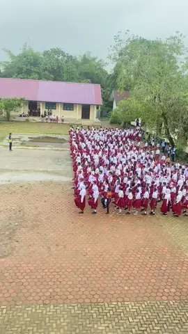 Biasa aja kok AMAN AMAN…….