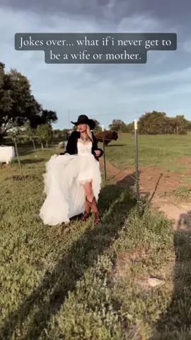 my biggest fear tbh #westernfashion #trending #texas #viral #foryou 