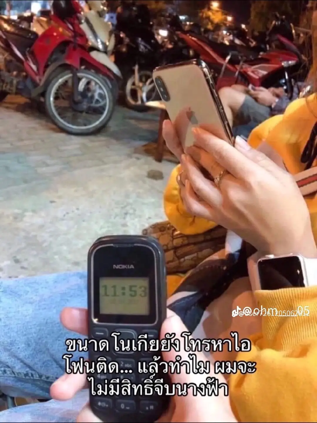 #ฟิดดดシ #กดใจให้หน่อย 