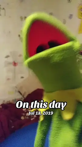 #onthisday 