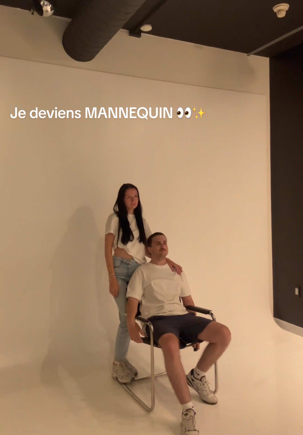 Idée d’activité en couple ou en amis trop trop le fun !! 👀📸 @MONOGRAPHY MTL Un énorme merci pour l’invitation on a eu beaucoup de plaisir et on adore nos photos✨🫶🏻 #collaboration #pub #ad #monography #monographymtl #monographymontreal #professionalpictures #couplestiktok #dateideas #datenight #activityinmtl #whattodoinmontreal #fyp 