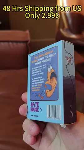 48hrs Shipping,Go fuck yourself is back in stock #funny   #boardgames   #partygame   #cardgame   #gofish 