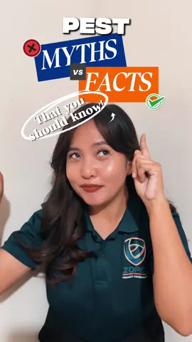 📢 𝐏𝐞𝐬𝐭 𝐌𝐲𝐭𝐡𝐬 𝐯𝐬. 𝐅𝐚𝐜𝐭𝐬 𝐀𝐥𝐞𝐫𝐭! Hindi lahat ng alam mo, totoo! Curious for more? Comment for Part 2! 🕵️‍♂️🐜 𝐍𝐞𝐞𝐝 𝐩𝐞𝐬𝐭 𝐬𝐨𝐥𝐮𝐭𝐢𝐨𝐧? 𝐂𝐚𝐥𝐥 𝐮𝐬 𝐧𝐨𝐰! 📞 Phone - Viber - Whatsapp: ☎️: 09171669382  Email Address: 📩: zopexteam@gmail.com #EcoFriendlyPestControl #odorlesspestcontrol #qualitypestcontrol #affordablepestcontrol #pestcontrol #pestcontrolservice #pestcontrolprofessionals #certifiedapplicator #termitecontrol #antcontrol #mosquitocontrol #rodentcontrol #fleascontrol #cheappestcontrol #pestcontrolnearme #customerfeedback #FDAapproved #FDACertified #Myths #facts 