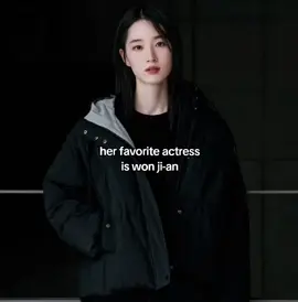 my gorgeous wifey acting so well! ♡ #wonjian #heartbeat #hopeordope #squidgame #player380 #xyzabc #fyp 
