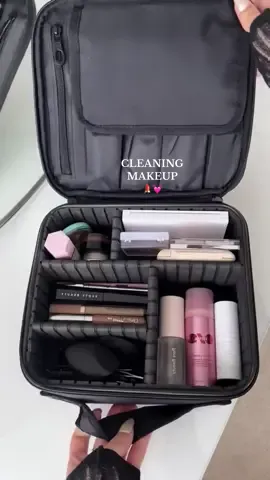 #asmr #restockasmr #makeuporganizer #makeuporganization 