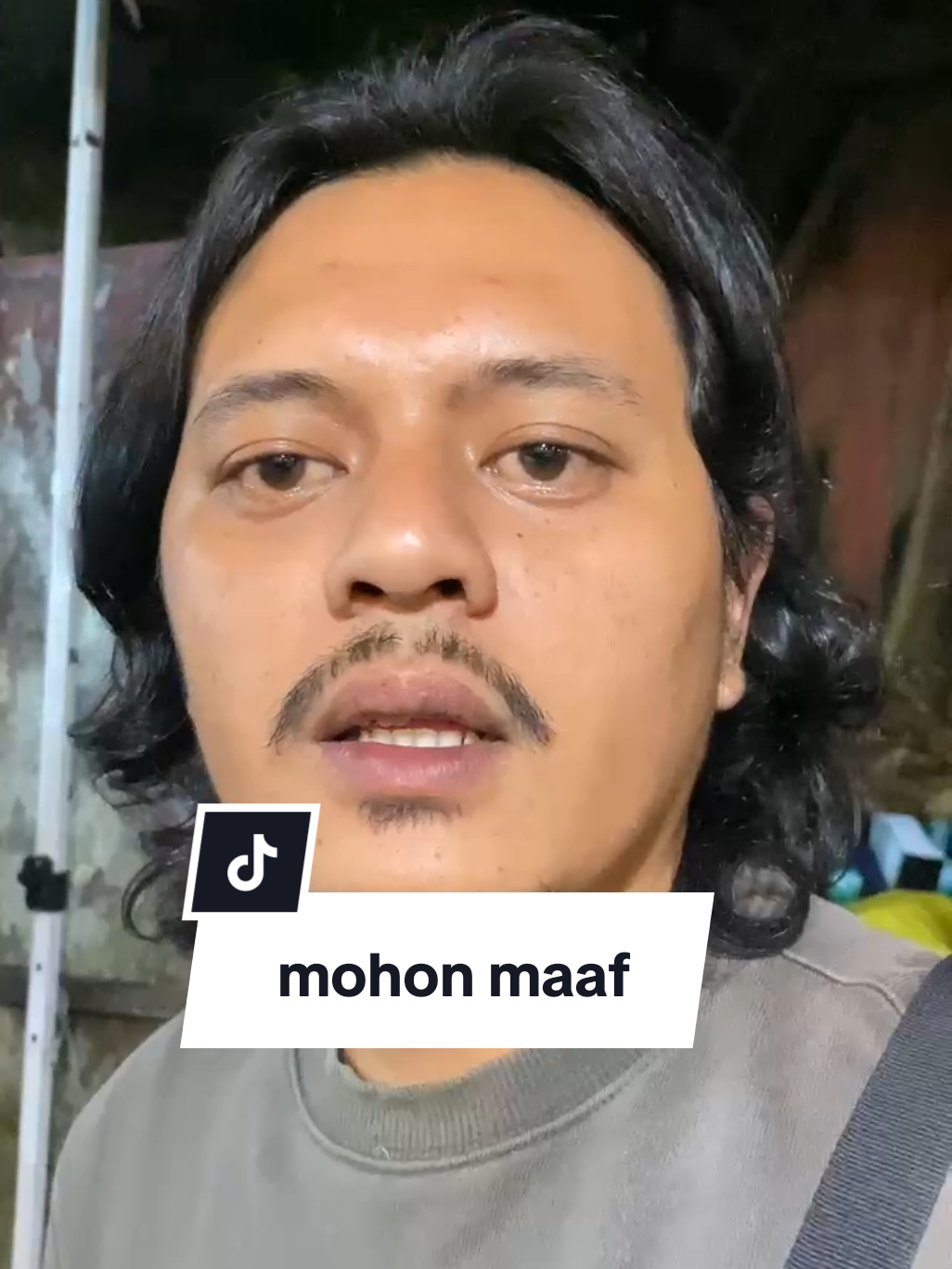 lain sombong tapi ekonomi ketua sedang tidak baik2 saja#fyp #hiburan #samoy69 